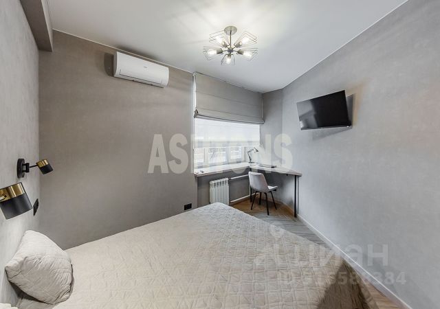 3-комн., 58 м², 2/9 этаж