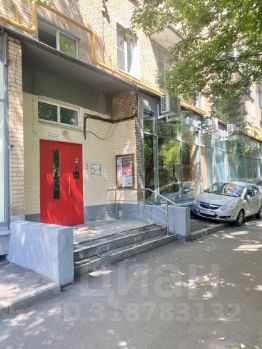 1-комн.кв., 33 м², этаж 3