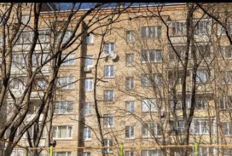 3-комн.кв., 61 м², этаж 2
