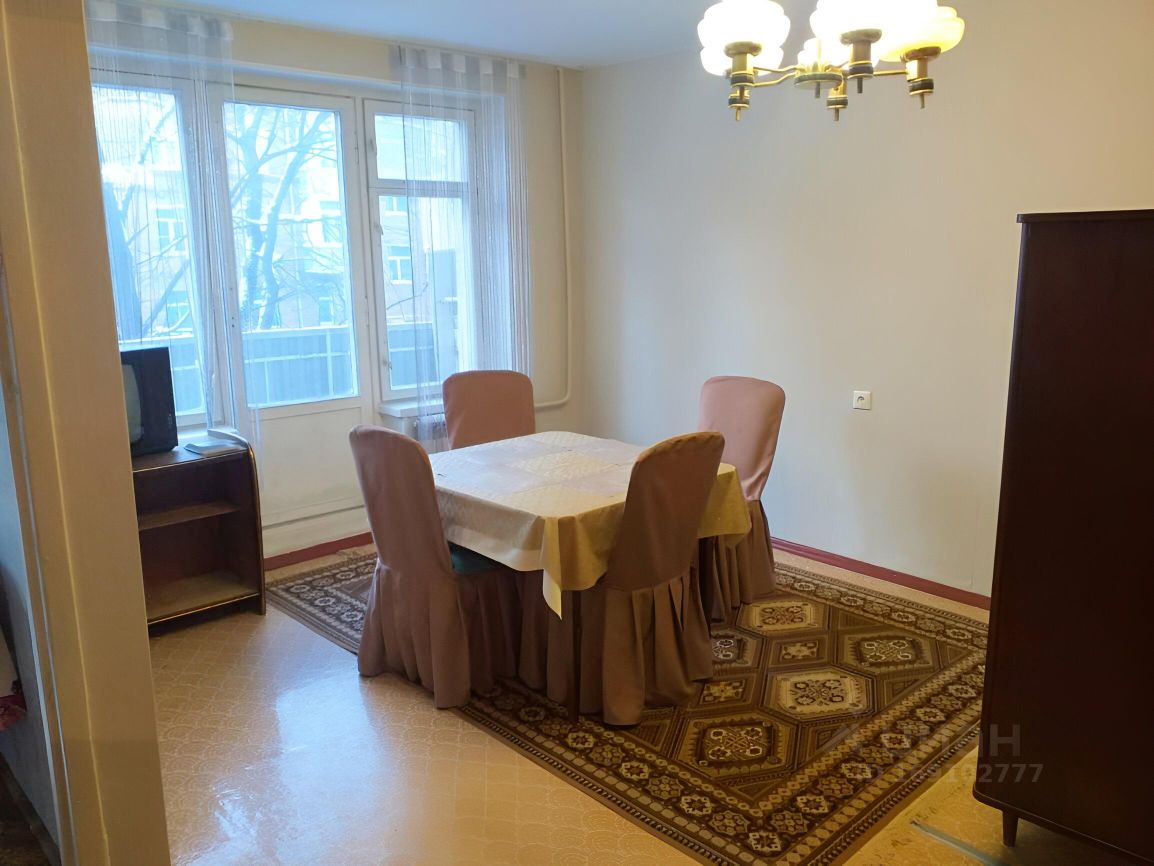 Сдается1-комн.квартира,31,8м²