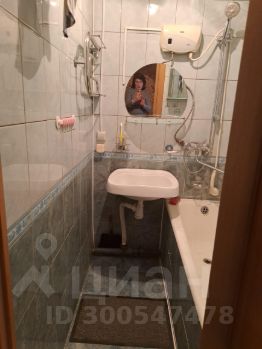 2-комн.кв., 50 м², этаж 2