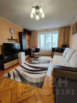 1-комн.кв., 36 м², этаж 8