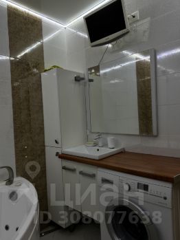 2-комн.кв., 42 м², этаж 1