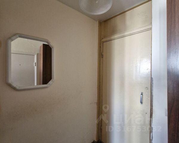 1-комн., 34,9 м², 9/12 этаж