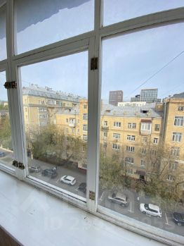 2-комн.кв., 60 м², этаж 6