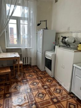 2-комн.кв., 56 м², этаж 6