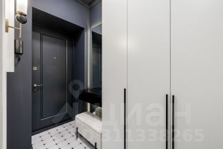 2-комн.кв., 55 м², этаж 6