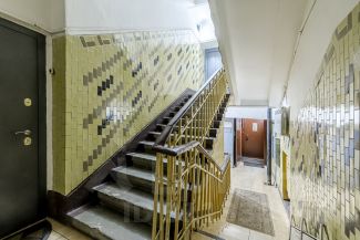 2-комн.кв., 55 м², этаж 6