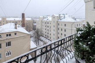 2-комн.кв., 55 м², этаж 6