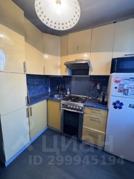 2-комн.кв., 41 м², этаж 1