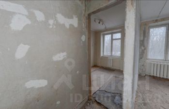 1-комн.кв., 31 м², этаж 5