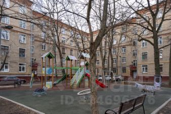 3-комн.кв., 76 м², этаж 4