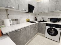 2-комн.кв., 43 м², этаж 1