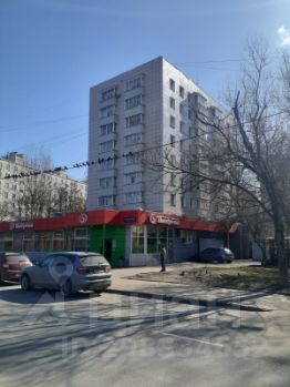 2-комн.кв., 37 м², этаж 1