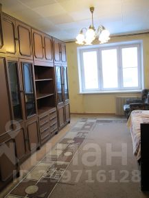 2-комн.кв., 54 м², этаж 13