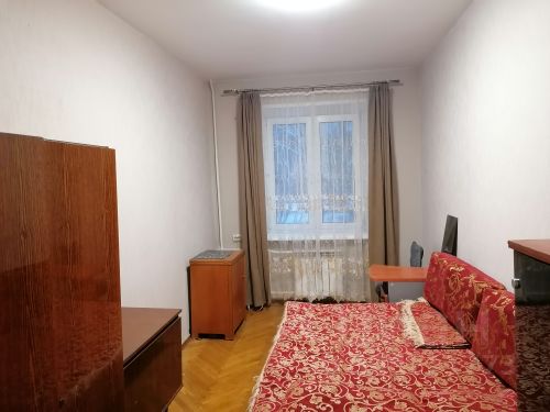 2-комн., 46 м², 2/5 этаж