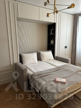 1-комн.кв., 38 м², этаж 5