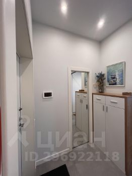 1-комн.кв., 44 м², этаж 13