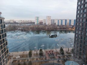 2-комн.кв., 61 м², этаж 10