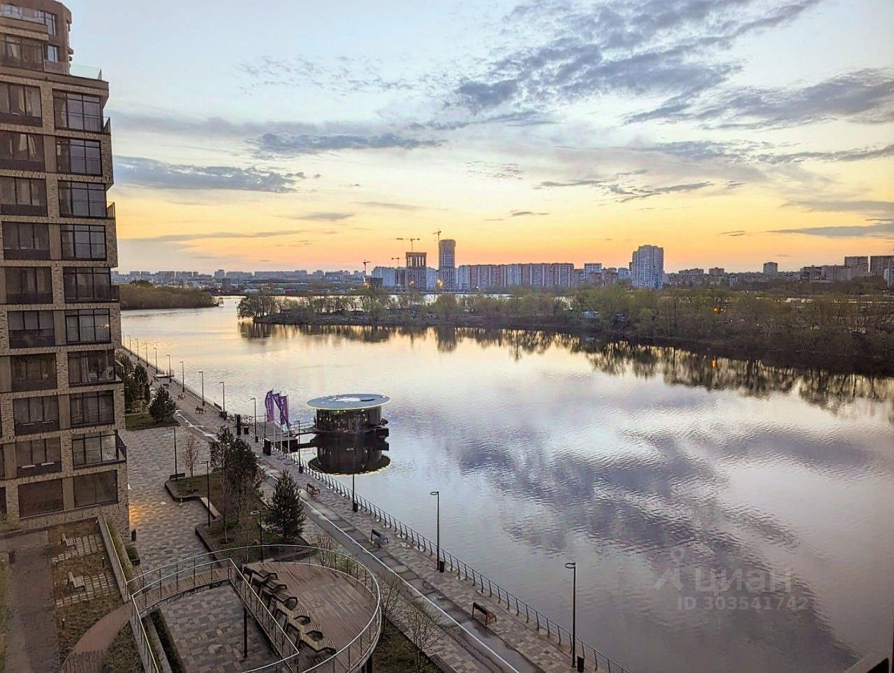 Купить квартиру в ЖК Ривер Парк Коломенское в Москве от застройщика,  официальный сайт жилого комплекса Ривер Парк Коломенское, цены на квартиры,  планировки. Найдено 64 объявления.