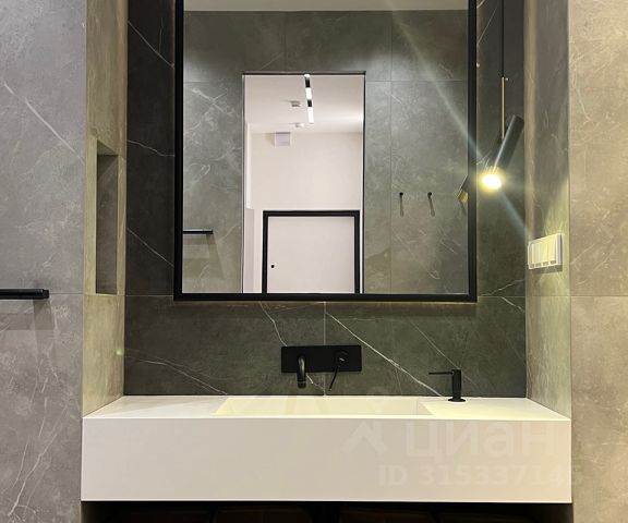 3-комн., 84 м², 2/18 этаж
