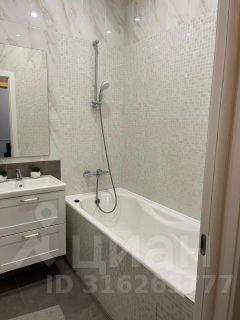 1-комн.кв., 39 м², этаж 2