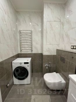 1-комн.кв., 39 м², этаж 2