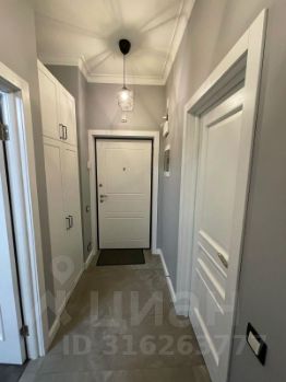 1-комн.кв., 39 м², этаж 2