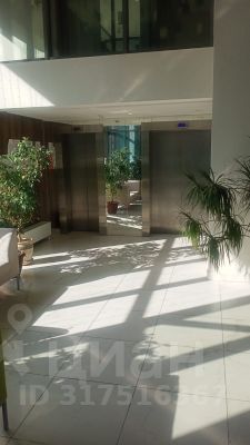 2-комн.кв., 60 м², этаж 3