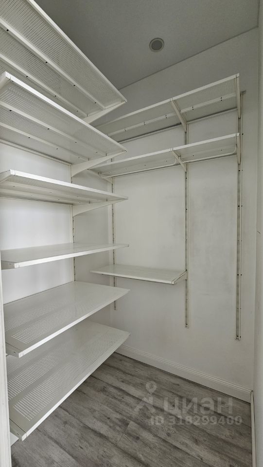 1-комнатная квартира, 43 м² — фото 8