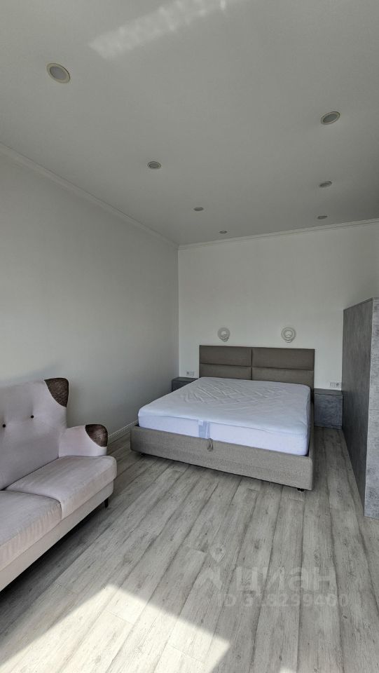1-комнатная квартира, 43 м² — фото 5