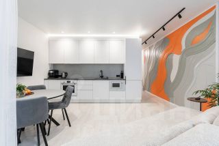 2-комн.кв., 74 м², этаж 7