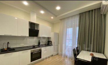 1-комн.кв., 45 м², этаж 9