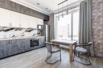 1-комн.кв., 44 м², этаж 5