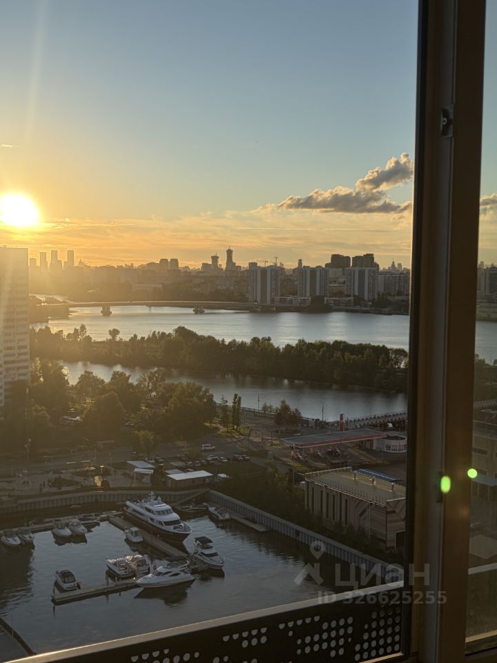 2-комнатная квартира, 45 м² — фото 4