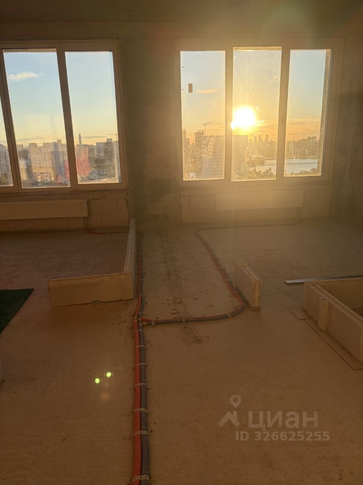 2-комнатная квартира, 45 м² — фото 5