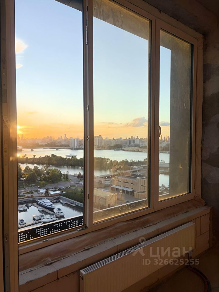2-комнатная квартира, 45 м² — фото 6