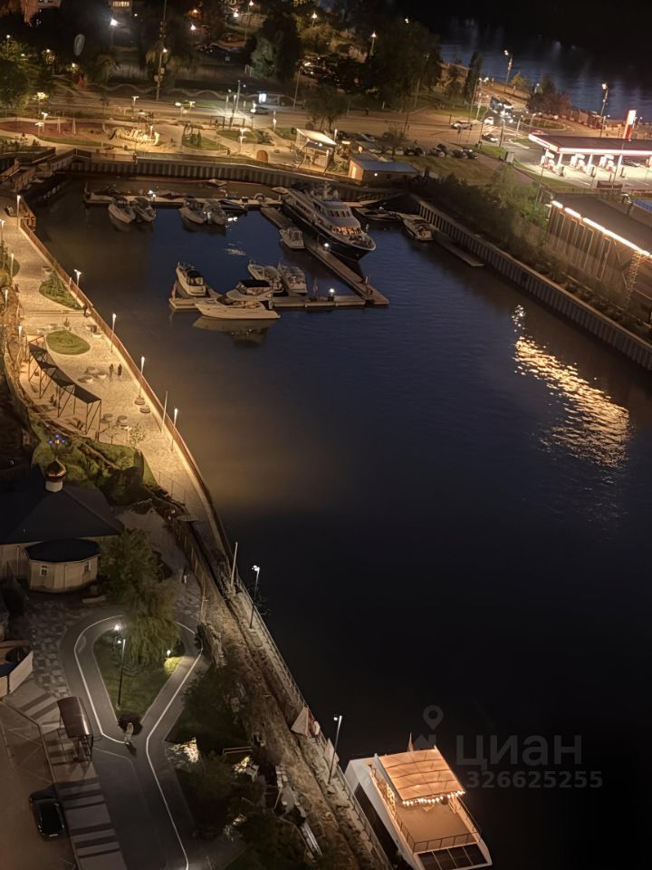 2-комнатная квартира, 45 м² — фото 8