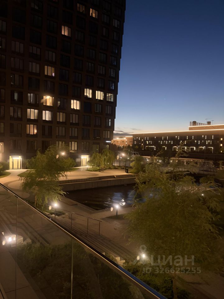 2-комнатная квартира, 45 м² — фото 7