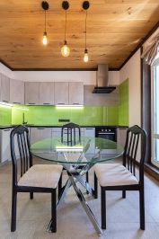1-комн.кв., 40 м², этаж 4