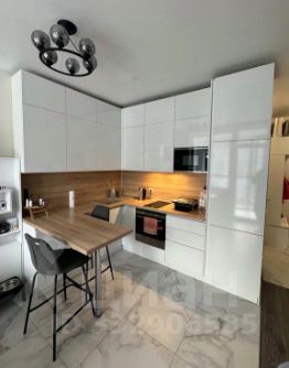студия, 30 м², этаж 3 студия, 30 м², этаж 3