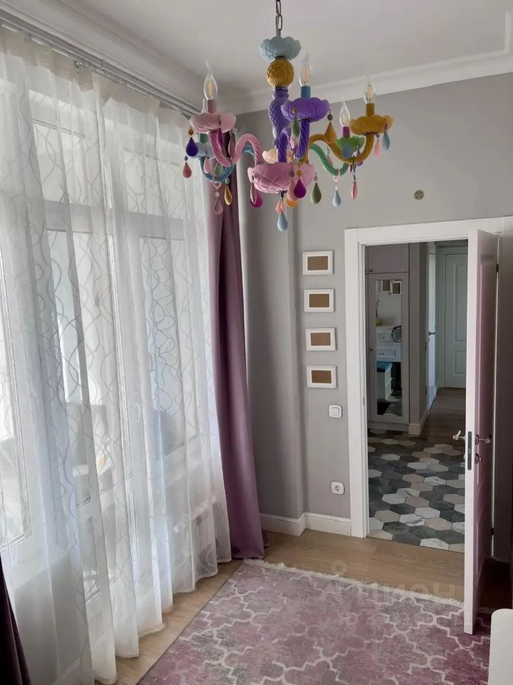 2-комнатная квартира, 56 м² — фото 8