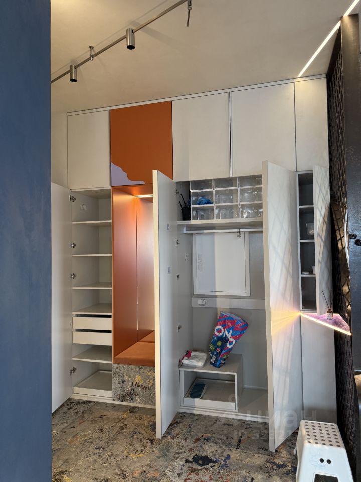 3-комнатная квартира, 87 м² — фото 5