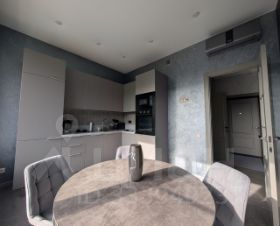 1-комн.кв., 38 м², этаж 8 1-комн.кв., 38 м², этаж 8