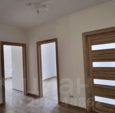 3-комн.кв., 80 м², этаж 2