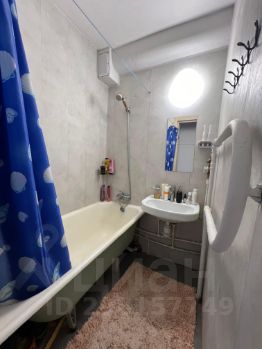 1-комн.кв., 31 м², этаж 5