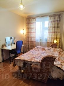 3-комн.кв., 75 м², этаж 6