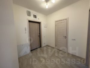 3-комн.кв., 76 м², этаж 17