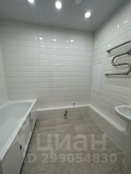 3-комн.кв., 76 м², этаж 17