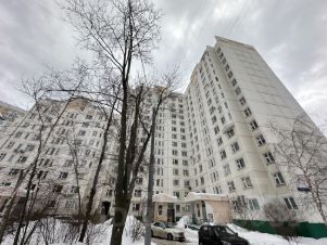 1-комн.кв., 36 м², этаж 5